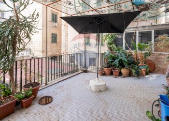 Terrazza - Appartamento Piazza Giovanni Boccaccio
 
1, Palermo - foto 22