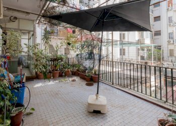 Terrazza - Appartamento Piazza Giovanni Boccaccio
 
1, Palermo - foto 23