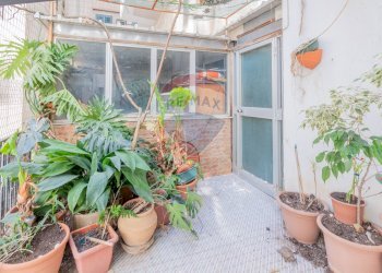 Terrazza - Appartamento Piazza Giovanni Boccaccio
 
1, Palermo - foto 24