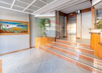 Ricezione / Lobby - Appartamento Piazza Giovanni Boccaccio
 
1, Palermo - foto 30