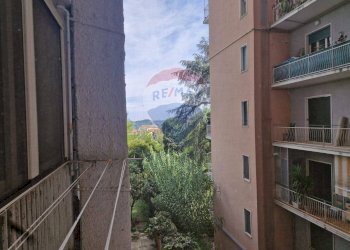 Edificio all\'aperto - Trilocale Via Papa Giovanni XXIII
 
53, Chieti - foto 11