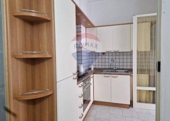 Cucina - Trilocale Via Papa Giovanni XXIII
 
53, Chieti - foto 12