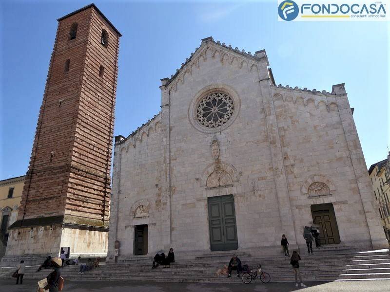 Duomo Pietrasanta - Casa semi indipendente Moncenisio
25, Pietrasanta - foto 2