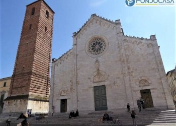 Duomo Pietrasanta - Casa semi indipendente Moncenisio
 
25, Pietrasanta - foto 2