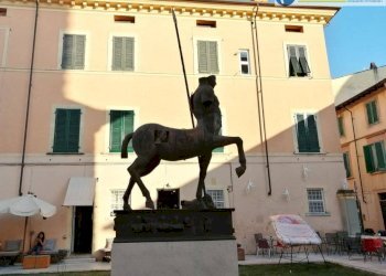 Piazza centrale - Casa semi indipendente Moncenisio
 
25, Pietrasanta - foto 4