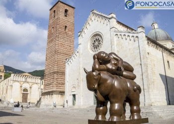 Duomo Pietrasanta - Casa semi indipendente Moncenisio
 
25, Pietrasanta - foto 5