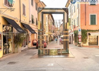 Centro città - Casa semi indipendente Moncenisio
 
25, Pietrasanta - foto 6