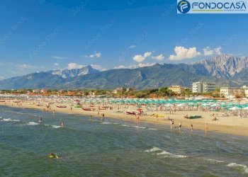 Marina di Pietrasanta - Casa semi indipendente Moncenisio
 
25, Pietrasanta - foto 11