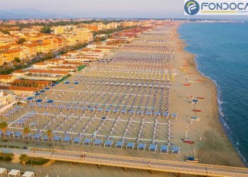 Marina di Pietrasanta - Casa semi indipendente Moncenisio
 
25, Pietrasanta - foto 13