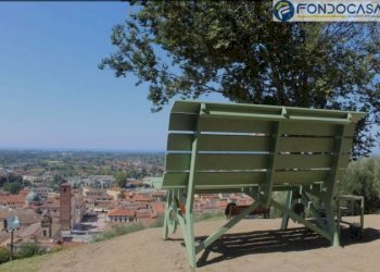 Vista panoramica Rocca - Casa semi indipendente Moncenisio
 
25, Pietrasanta - foto 19