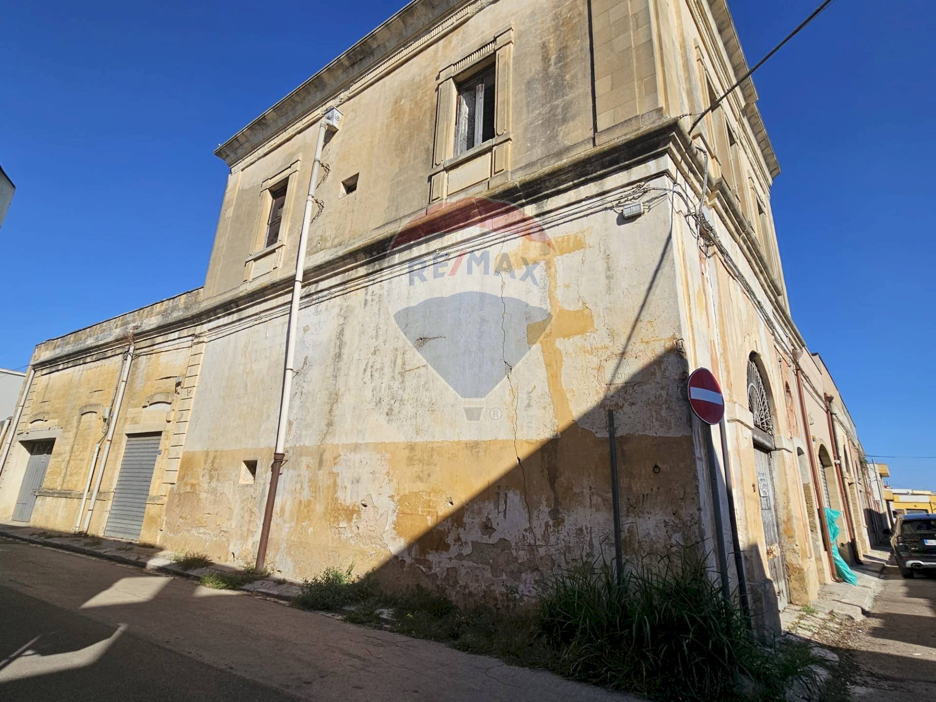 Edificio all\'aperto - Independent house Via Genova
 
17, San Pietro Vernotico - photo 3