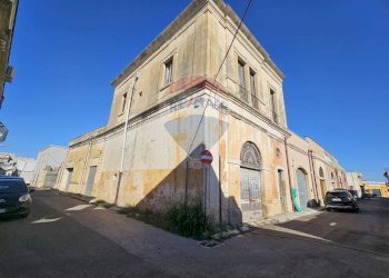 Edificio all\'aperto - Independent house Via Genova
 
17, San Pietro Vernotico - photo 1