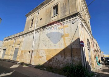 Edificio all\'aperto - Independent house Via Genova
 
17, San Pietro Vernotico - photo 3