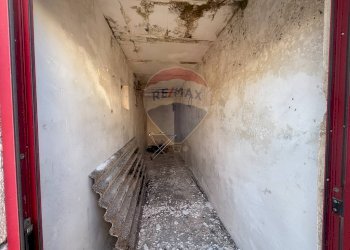 Hall / corridoio - Casa indipendente Via Armando Diaz
 
5, Campi Salentina - foto 16