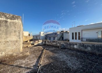 Edificio all\'aperto - Casa indipendente Via Armando Diaz
 
5, Campi Salentina - foto 17