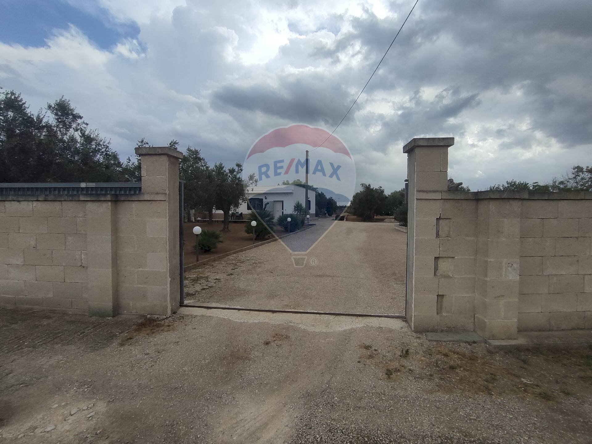 Non correlato - Casa indipendente Località Barrocchia
snc, Campi Salentina - foto 2
