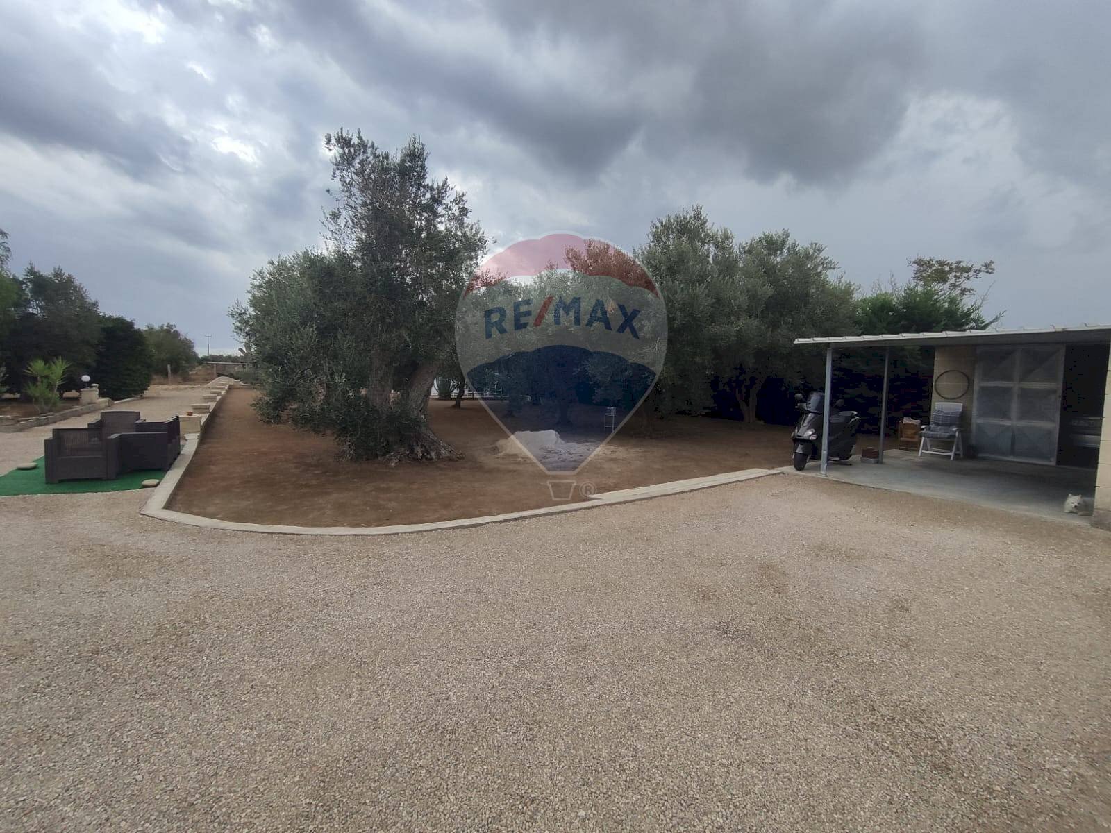 Terrazza - Casa indipendente Località Barrocchia
snc, Campi Salentina - foto 3