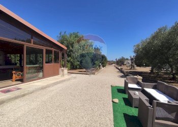 Terrazza - Casa indipendente Località Barrocchia
 
snc, Campi Salentina - foto 1