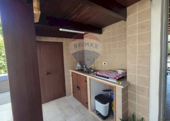 Cucina - Casa indipendente Località Barrocchia
 
snc, Campi Salentina - foto 10