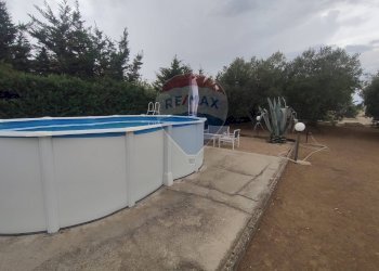 Piscina - Casa indipendente Località Barrocchia
 
snc, Campi Salentina - foto 14