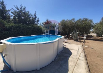 Piscina - Casa indipendente Località Barrocchia
 
snc, Campi Salentina - foto 15