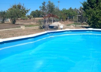 Piscina - Casa indipendente Località Barrocchia
 
snc, Campi Salentina - foto 23