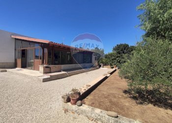 Casa all\'aperto - Casa indipendente Località Barrocchia
 
snc, Campi Salentina - foto 25