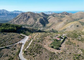 Foto 1 - Terreno agricolo Contrada Rebuttone, Altofonte - foto 1