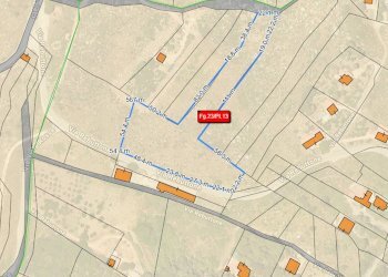 Foto 6 - Terreno agricolo Contrada Rebuttone, Altofonte - foto 5