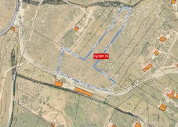 Foto 7 - Terreno agricolo Contrada Rebuttone, Altofonte - foto 6