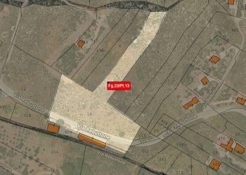 Foto 8 - Terreno agricolo Contrada Rebuttone, Altofonte - foto 7