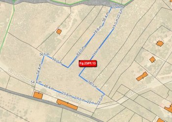 Foto 9 - Terreno agricolo Contrada Rebuttone, Altofonte - foto 8