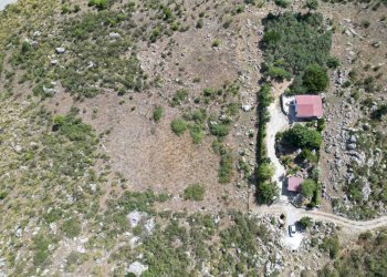 Foto 11 - Terreno agricolo Contrada Rebuttone, Altofonte - foto 10