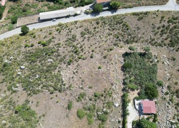 Foto 13 - Terreno agricolo Contrada Rebuttone, Altofonte - foto 12