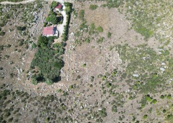 Foto 14 - Terreno agricolo Contrada Rebuttone, Altofonte - foto 13