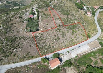 Foto 16 - Terreno agricolo Contrada Rebuttone, Altofonte - foto 15