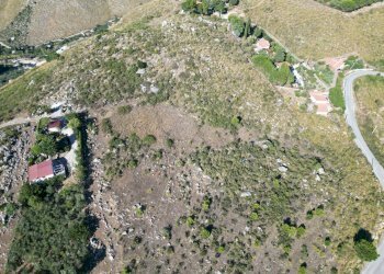 Foto 18 - Terreno agricolo Contrada Rebuttone, Altofonte - foto 17