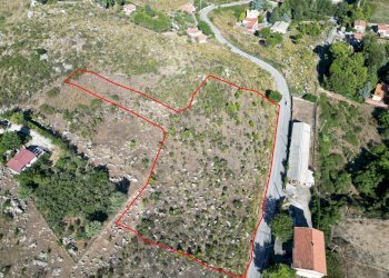 Foto 22 - Terreno agricolo Contrada Rebuttone, Altofonte - foto 21