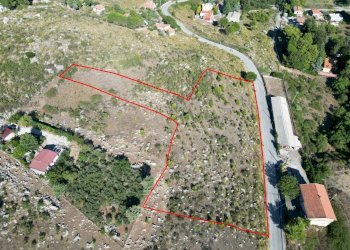 Foto 23 - Terreno agricolo Contrada Rebuttone, Altofonte - foto 22