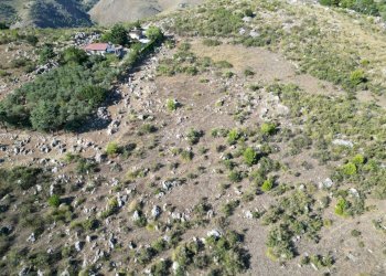 Foto 25 - Terreno agricolo Contrada Rebuttone, Altofonte - foto 24