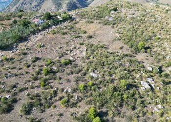 Foto 26 - Terreno agricolo Contrada Rebuttone, Altofonte - foto 25