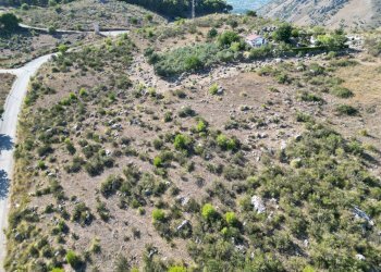 Foto 27 - Terreno agricolo Contrada Rebuttone, Altofonte - foto 26