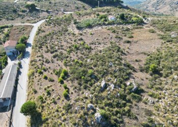 Foto 30 - Terreno agricolo Contrada Rebuttone, Altofonte - foto 29