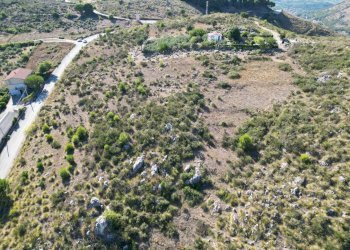 Foto 31 - Terreno agricolo Contrada Rebuttone, Altofonte - foto 30