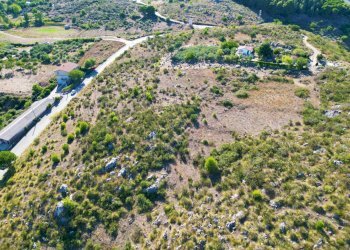 Foto 32 - Terreno agricolo Contrada Rebuttone, Altofonte - foto 31