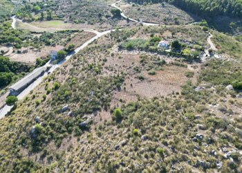 Foto 33 - Terreno agricolo Contrada Rebuttone, Altofonte - foto 32