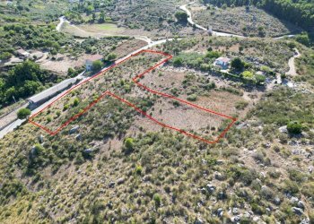 Foto 34 - Terreno agricolo Contrada Rebuttone, Altofonte - foto 33