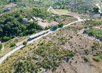 Foto 36 - Terreno agricolo Contrada Rebuttone, Altofonte - foto 35