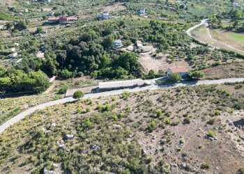 Foto 37 - Terreno agricolo Contrada Rebuttone, Altofonte - foto 36