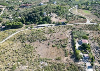 Foto 38 - Terreno agricolo Contrada Rebuttone, Altofonte - foto 37